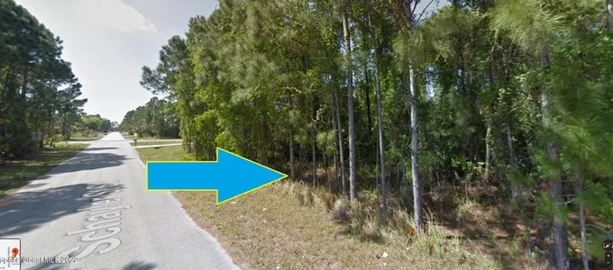 1265 Schayler St SW, Palm Bay, FL 32908 - MLS 940529 for Sale