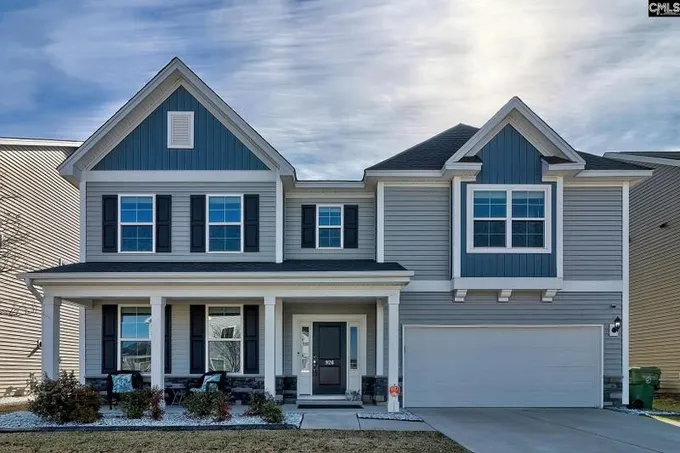 Elgin, Richland County, SC House for sale Property ID: 418804602