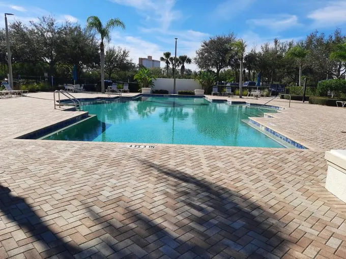 5 Indian River Avenue, Unit 606, Titusville, FL 32796 for Rent