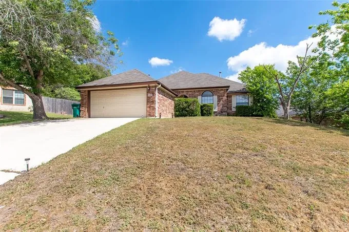 1503 Port Dr, Harker Heights, TX 76548 for Sale