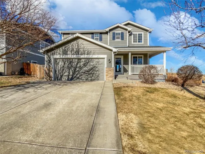 4855 Oxbow Drive, Brighton, CO 80601 for Sale