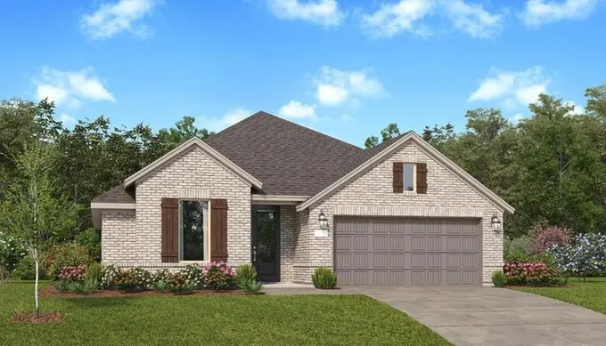 27215 Cotton View Ln, Katy, TX 77493 - MLS 8545857 for Sale