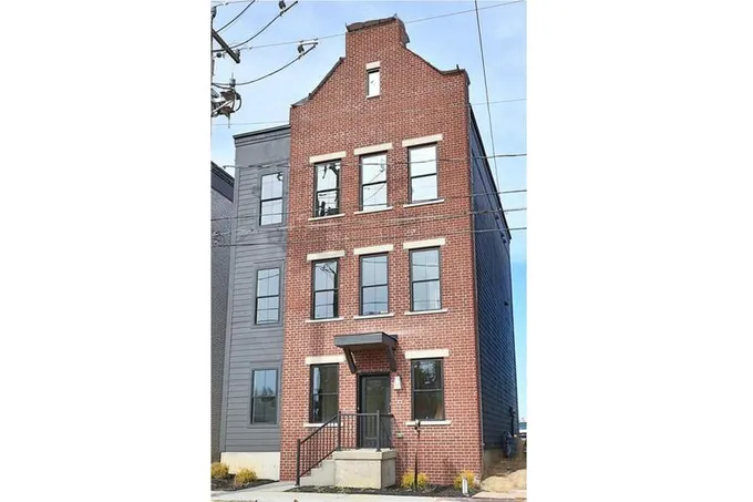 2908 ROBERTSON AVE, Cincinnati, OH 45209 Single Family Residence For Sale  MLS# 1794217