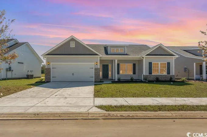 3419 Little Bay Drive, Conway, SC 29526 for Sale