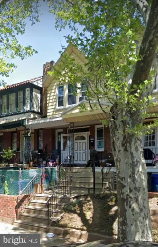 4027 ALDINE ST, PHILADELPHIA, PA 19136 Single Family Residence For Sale  MLS# PAPH2309410 for Rent
