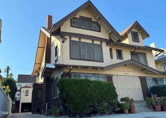 1041 Elden Ave, Los Angeles, CA 90006 - MLS P1-16336 for Sale