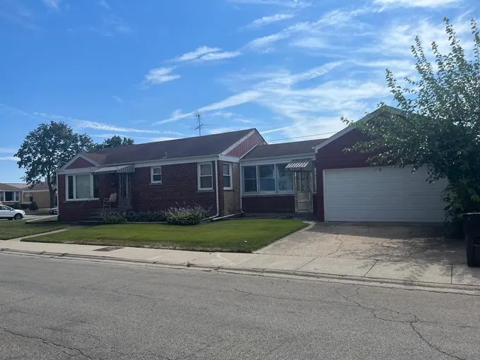 4256 North Odell Avenue, Norridge, IL 60706 for Sale