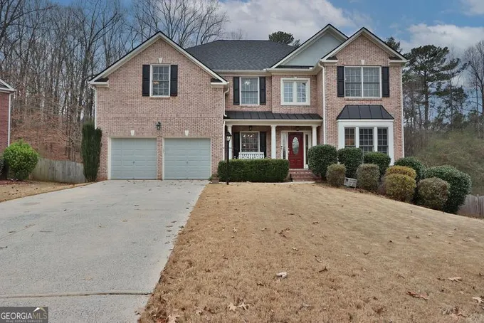 4203 Galilee Drive Northeast, Kennesaw, GA 30144 for Sale