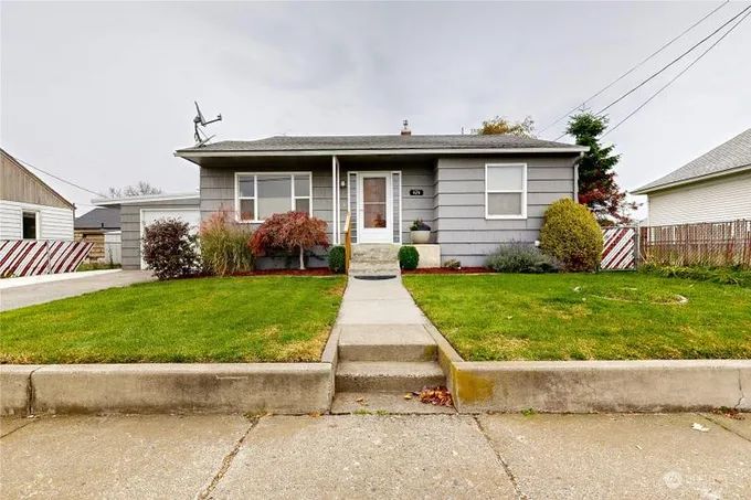 424 North Roosevelt Street, Walla Walla, WA 99362 for Sale