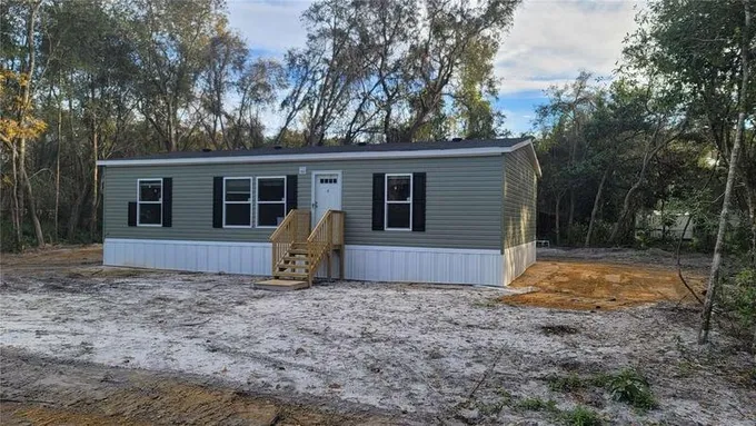 11844 NW 12TH LANE, OCALA, FL 34482  613409510 for Sale