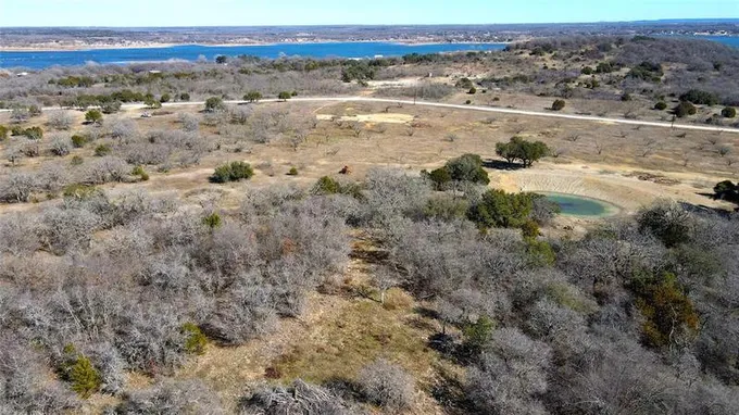 205 County Road 592, Eastland, TX 76448 for Sale