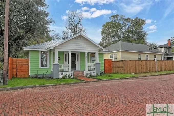 Savannah, Chatham County, GA House for sale Property ID: 418566109