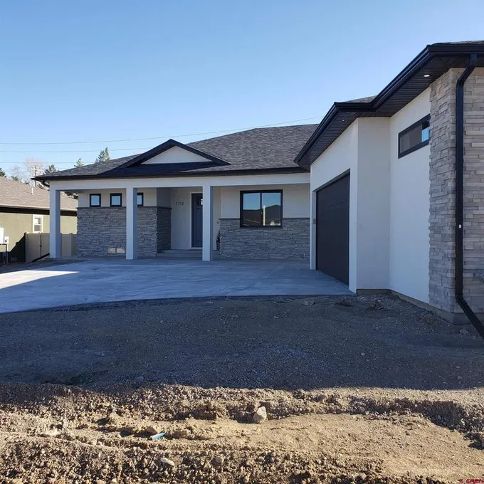 1712 Keller Court, Montrose, CO 81401 for Sale