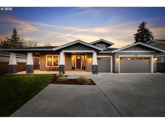 12805 NW 40TH AVE, Vancouver WA 98685 for Sale