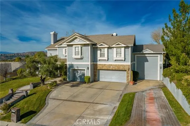 15345 Live Oak Springs Canyon, Canyon Country CA 91387 for Sale