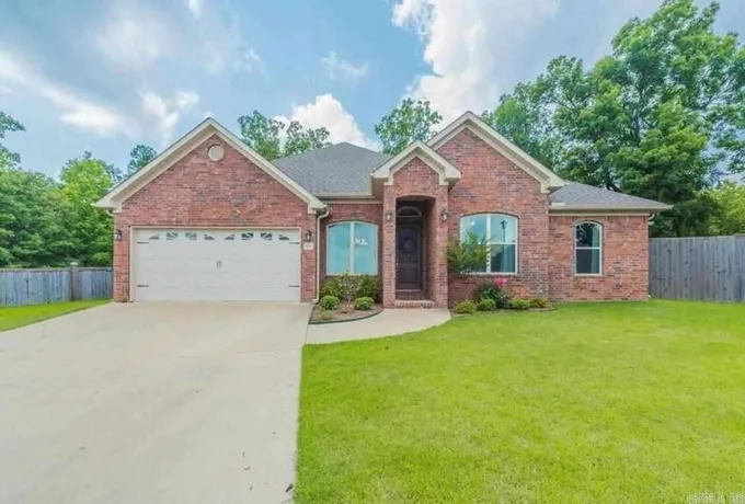 6029 Hardin Drive, Bryant, AR 72022  625111215 for Sale