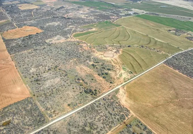 Tbd Proffitt Road, Newcastle, TX 76372 for Sale