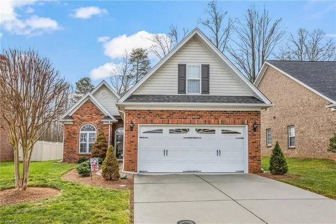 Kernersville, Forsyth County, NC House for sale Property ID: 418768356