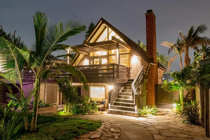 843 NEPTUNE AVE, Encinitas, CA 92024 Single Family Residence For Sale  MLS# 240003060