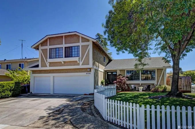 6526 MCABEE RD, San Jose, CA 95120 Single Family Residence For Sale  MLS# ML81951062