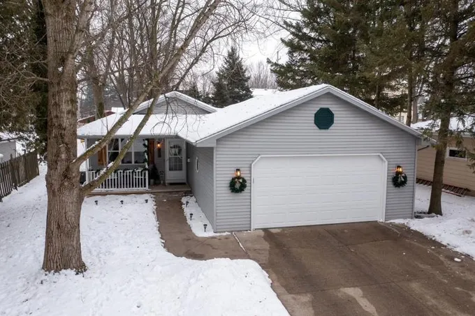 Kaukauna, Outagamie County, WI House for sale Property ID: 418752117