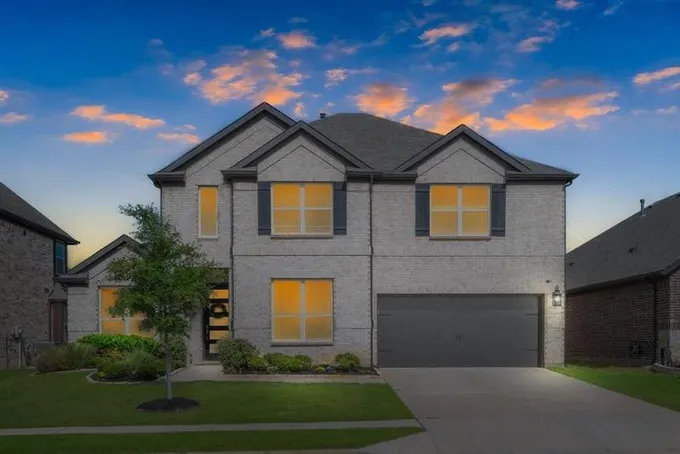 Argyle, Denton County, TX House for sale Property ID: 418912349