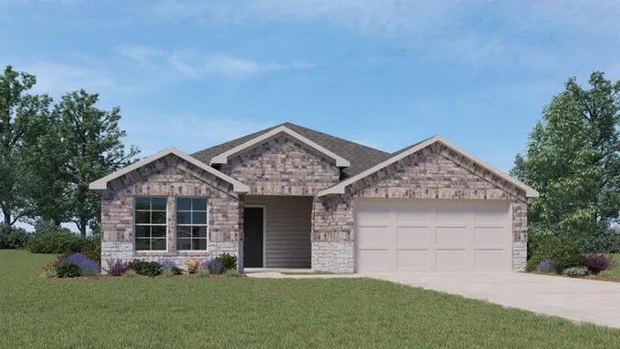 416 AGAVE FLATS Dr, New Braunfels, TX 78130 for Sale