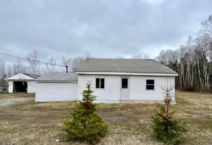 329 Main Street, Jackman, ME 04945 for Sale