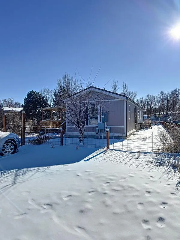 Buffalo, Johnson County, WY House for sale Property ID: 418730786