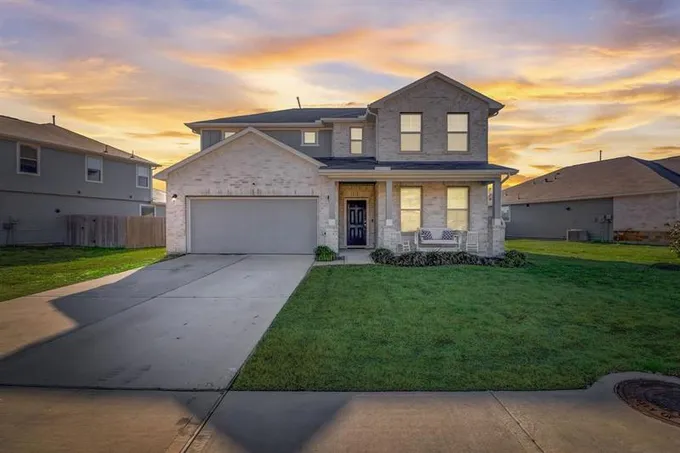 706 Cobalt Crest Ln, Huffman, TX 77336 for Sale