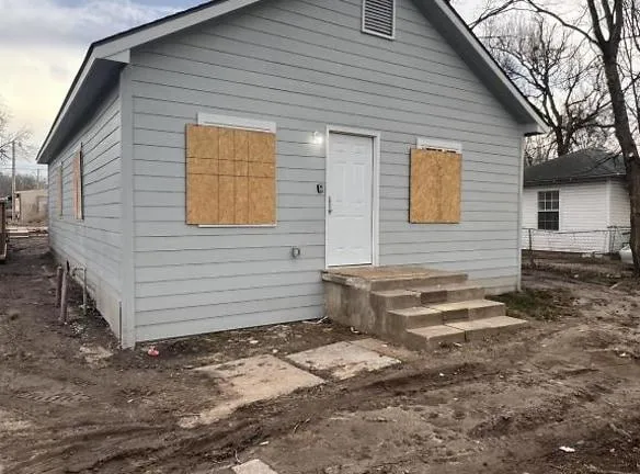 6133 W 8th St - Tulsa, OK 74127 - Home For Rent