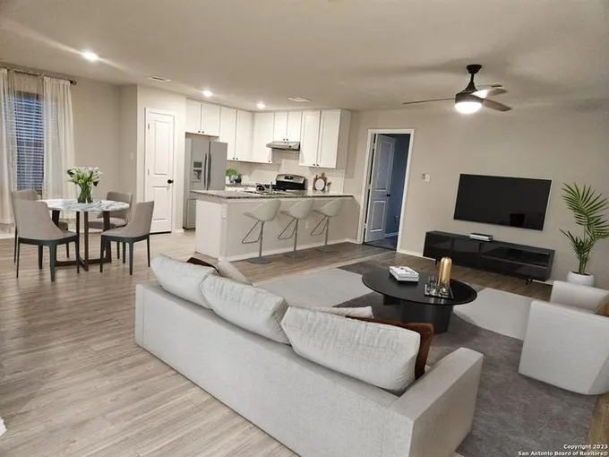 13640 FLOCK PL, San Antonio, TX 78252 for Sale