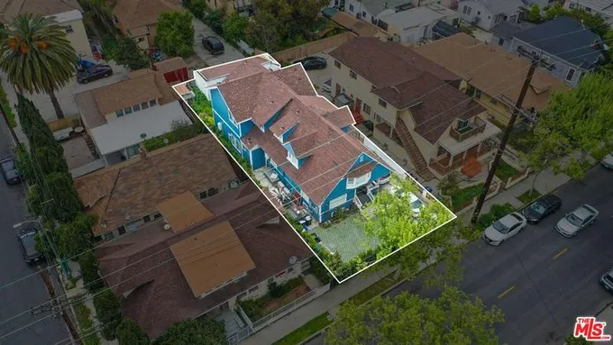 1383 West 23rd Street, Los Angeles, CA 90007 for Sale