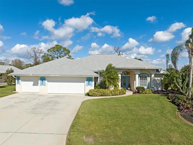 Rotonda West, Charlotte County, FL House for sale Property ID: 418813468