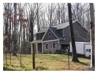 Wooded Way for Sale