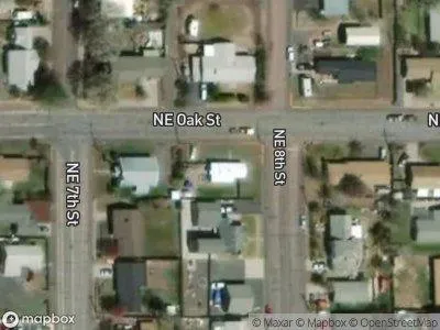 NE Oak St for Sale