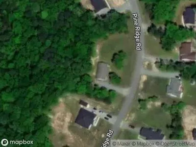 Pine Ridge Rd for Sale