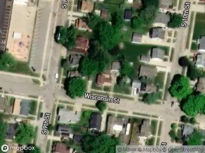 Wisconsin St for Sale
