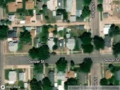 Denver St for Sale