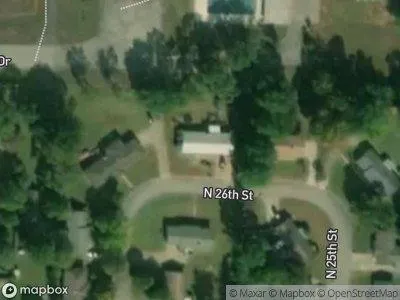 N 26th St for Sale