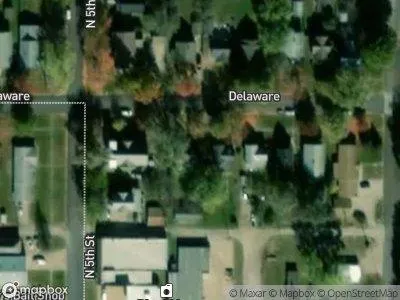 Delaware St for Sale