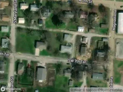 SW 7th St for Sale