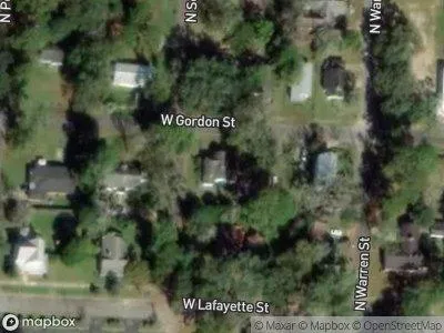 W Gordon St for Sale