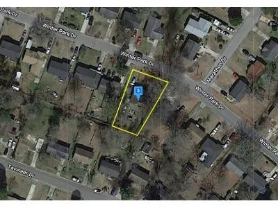 Winter Park Dr for Sale
