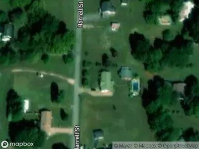 Harrell Street for Sale