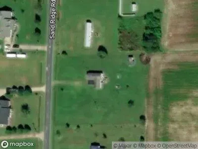 Sand Ridge Rd for Sale