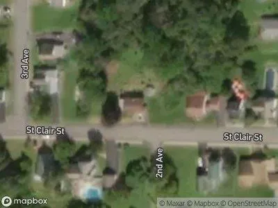 Saint Claire St for Sale