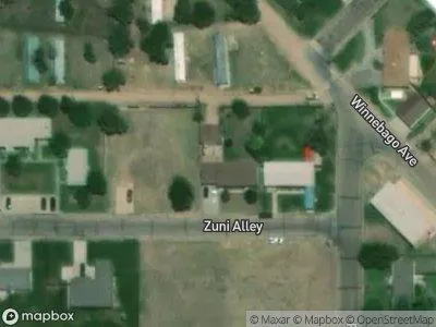 Zuni for Sale