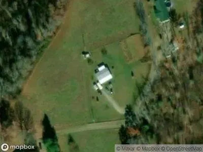 Williams Creek Rd for Sale