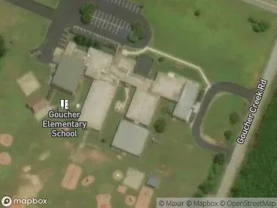 Goucher School Rd for Sale